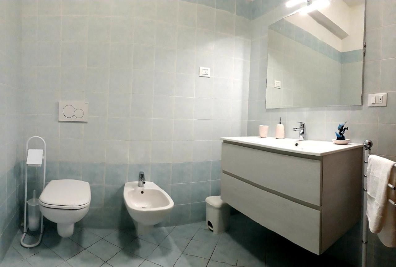 Mariel Holiday Home Levico Terme Exterior foto