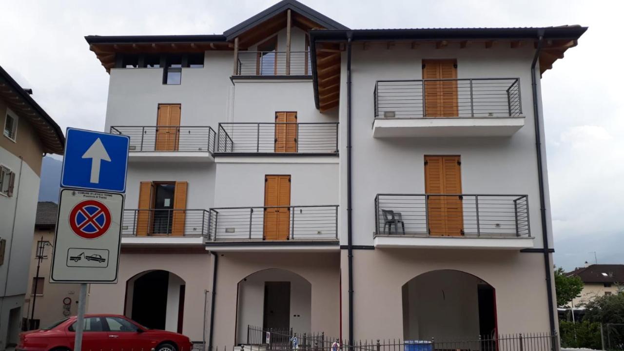 Mariel Holiday Home Levico Terme Exterior foto