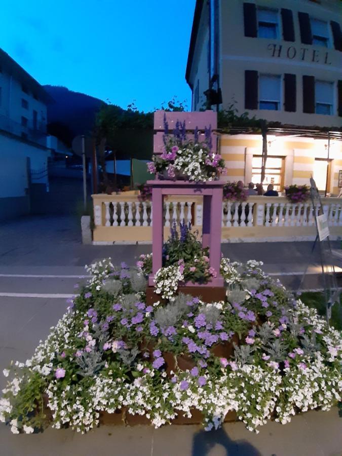 Mariel Holiday Home Levico Terme Exterior foto