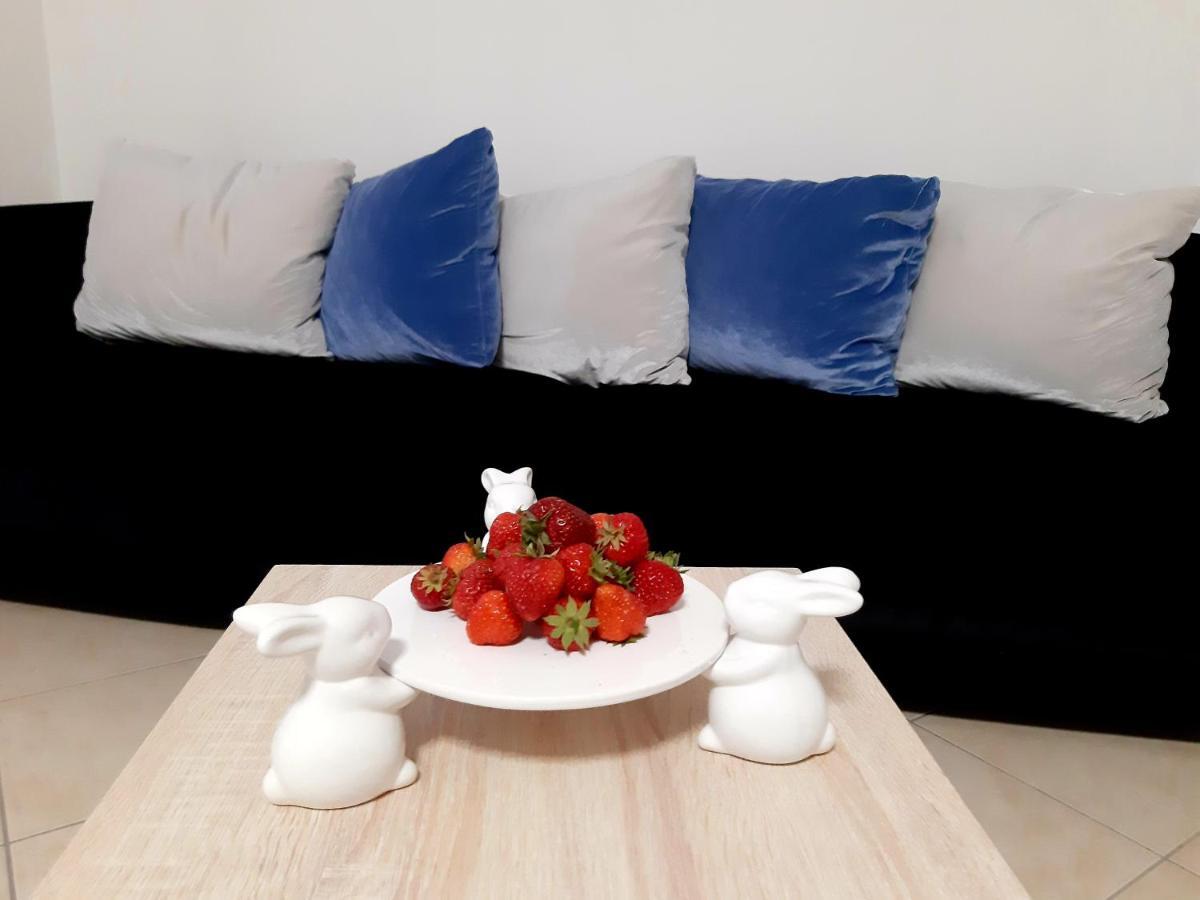 Mariel Holiday Home Levico Terme Exterior foto