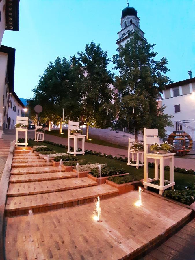 Mariel Holiday Home Levico Terme Exterior foto