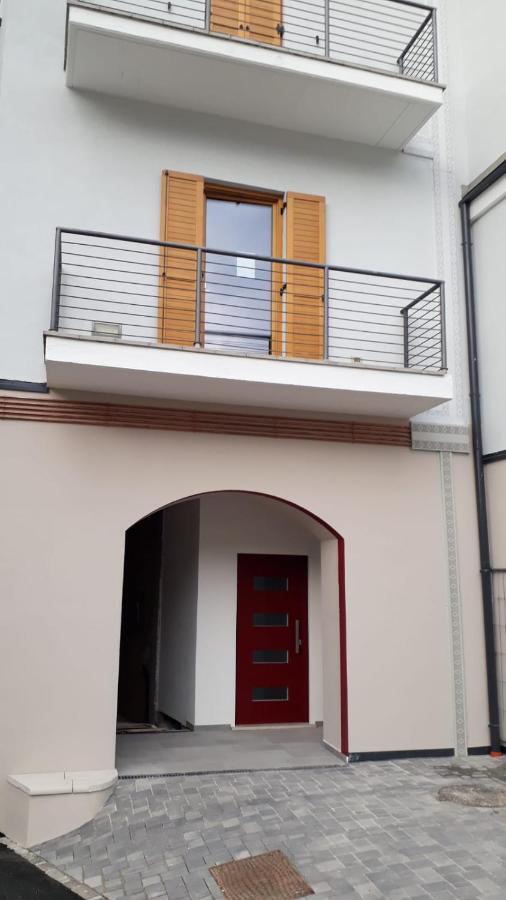 Mariel Holiday Home Levico Terme Exterior foto