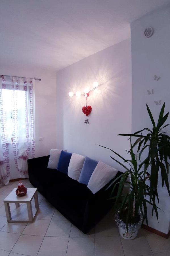 Mariel Holiday Home Levico Terme Exterior foto