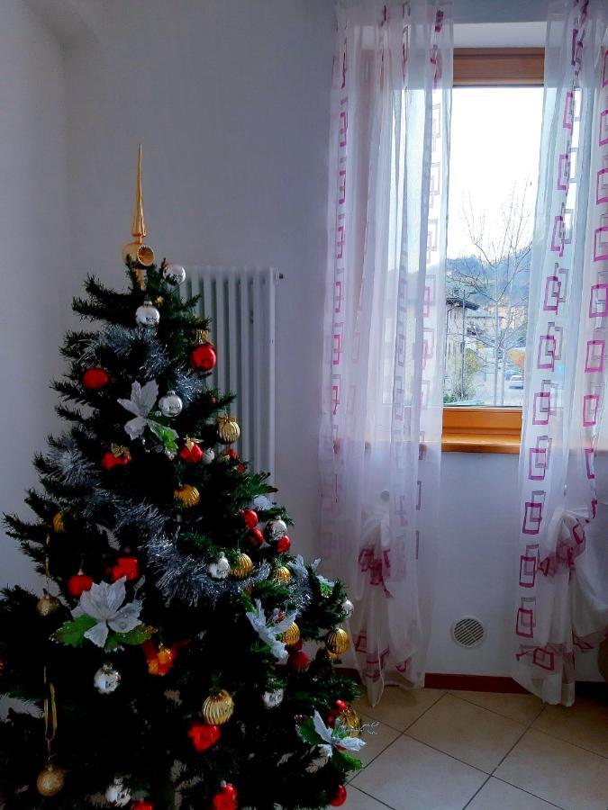 Mariel Holiday Home Levico Terme Exterior foto